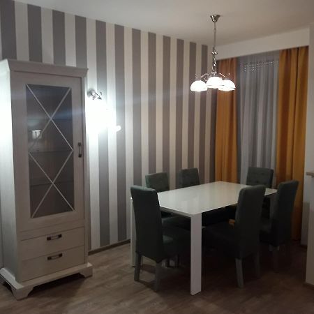 Apartament Centrum Mikołajki المظهر الخارجي الصورة