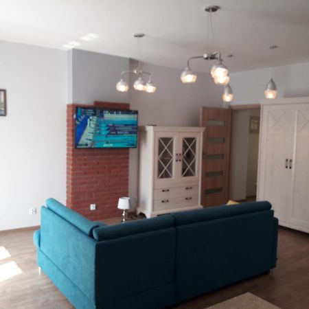 Apartament Centrum Mikołajki المظهر الخارجي الصورة
