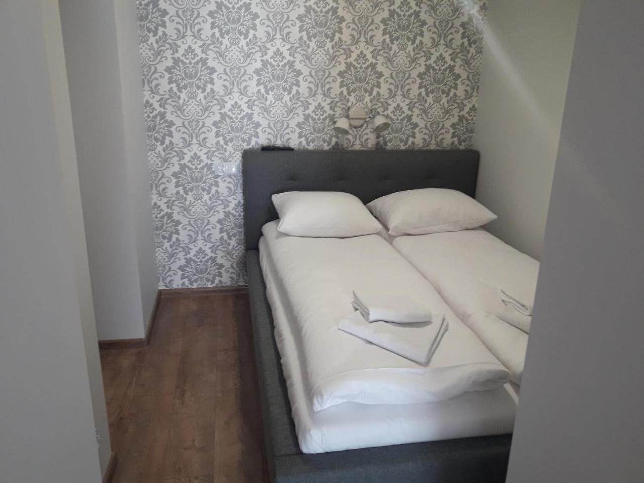Apartament Centrum Mikołajki المظهر الخارجي الصورة