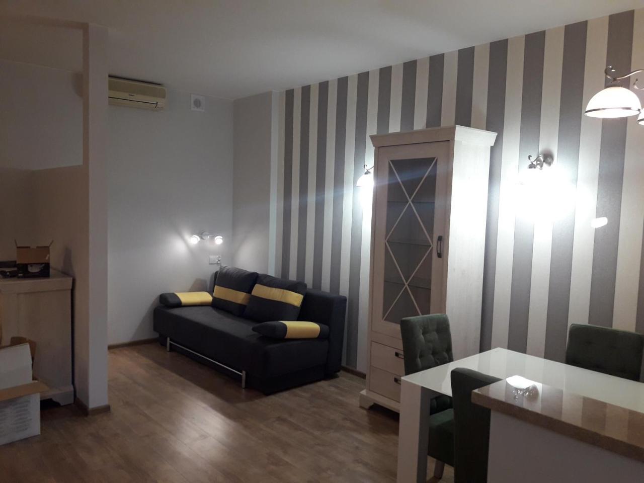 Apartament Centrum Mikołajki المظهر الخارجي الصورة