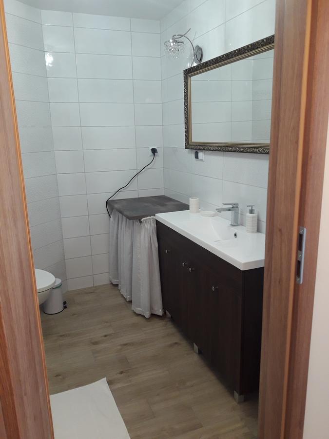 Apartament Centrum Mikołajki المظهر الخارجي الصورة