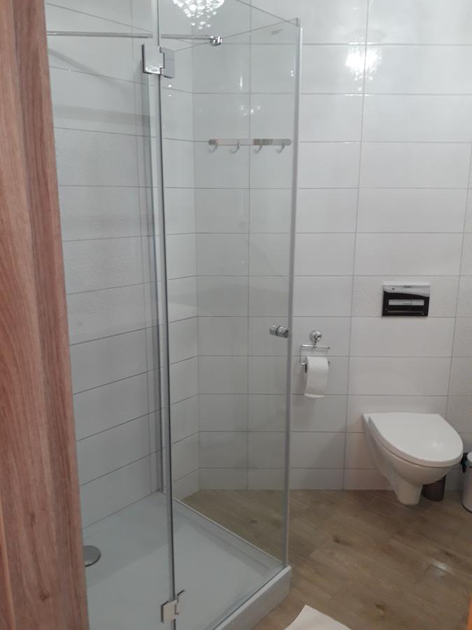 Apartament Centrum Mikołajki المظهر الخارجي الصورة